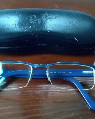 Occhiali da vista Rayban originali