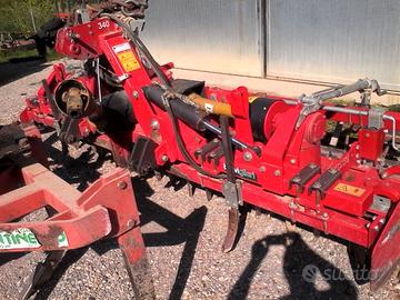 erpice rotante aratri dischiera ripper dranatore