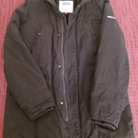 Giaccone Tommy Hilfiger