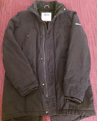 Giaccone Tommy Hilfiger