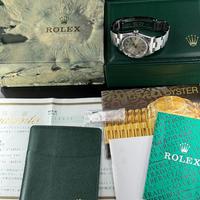 Rolex Air King 14010M