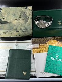 Rolex Air King 14010M