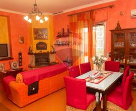 Appartamento - Piedimonte Etneo