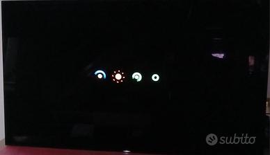 Sony oled non funzionante 