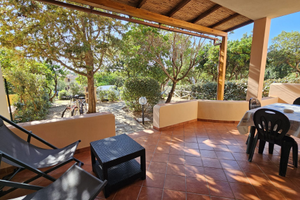 Casa vacanze Rena Majore Santa Teresa di Gallura