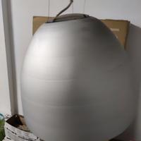 Lampadario Sospensione ARTEMIDE NUR MINI Gismondi