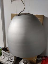 Lampadario Sospensione ARTEMIDE NUR MINI Gismondi