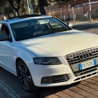 Audi a4 S-Line