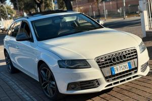 Audi a4 S-Line