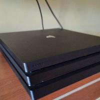 PS4 pro 1 tb