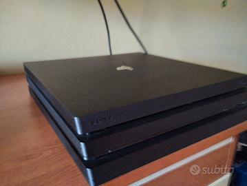 PS4 pro 1 tb