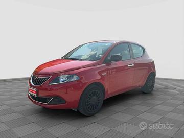 LANCIA Ypsilon Ypsilon 1.0 FireFly 5 porte S&S H