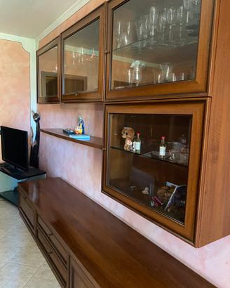 Mobile arredo salotto
