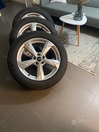 Gomme invernali