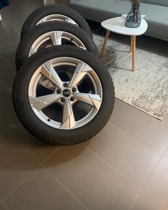 Gomme invernali