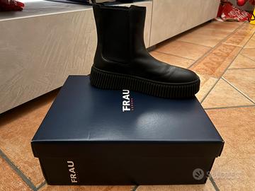 FRAU BEATLES TG. 39 DONNA