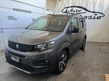 Peugeot Rifter 1.5 bluehdi GT s&s 130cv TUA ...