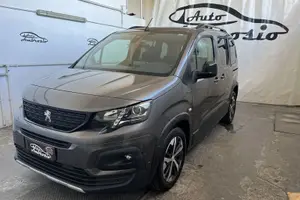 Peugeot Rifter 1.5 bluehdi GT s&s 130cv TUA ...