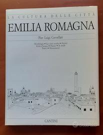 LE CITTA' DELL'EMILIA ROMAGNA - P Luigi Cervellati