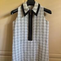 Vestito twinset