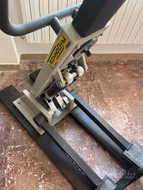 Isostep Technogym