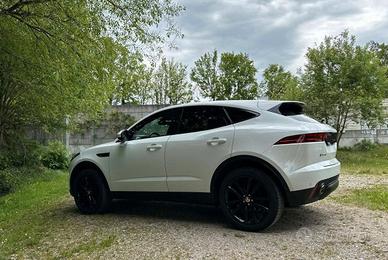 Jaguar e-pace R dynamic