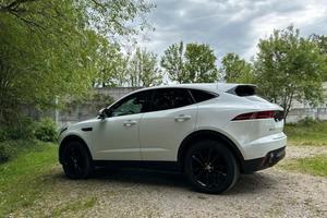 Jaguar e-pace R dynamic