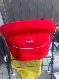 Seggiolino da tavolo Inglesina