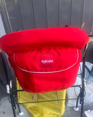 Seggiolino da tavolo Inglesina