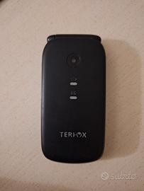  cellulare terfox dual sim