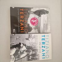 Libri - Tiziano Terzani