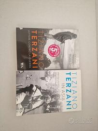 Libri - Tiziano Terzani