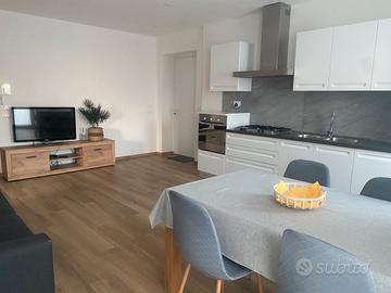 Appartamento casa "Nella"