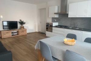 Appartamento casa "Nella"