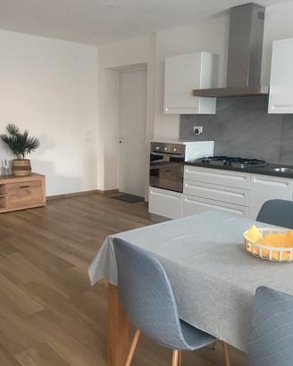 Appartamento casa "Nella"