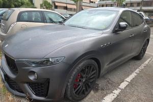 Maserati Levante 2021 3.0 V6 S Gransport 430cv