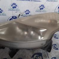 CITROEN C3 PLURIEL - FARO ANTERIORE SINISTRO