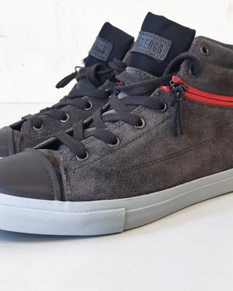 Sneaker Bikkembergs