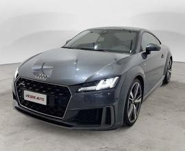 Audi TT Coupé 45 TFSI quattro S tronic