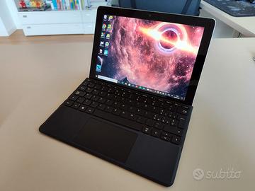 Microsoft surface Go