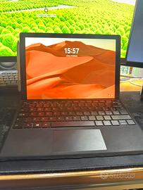 Microsoft surface pro 7