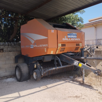 Rotopressa Gallignani GA V6