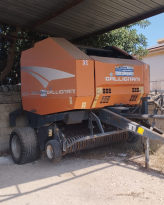 Rotopressa Gallignani GA V6