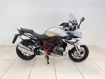 BMW R 1250 RS Sport