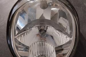 FARO ORIGINALE MV AGUSTA BRUTALE OLD