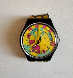 Swatch anni 90