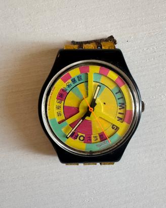Swatch anni 90