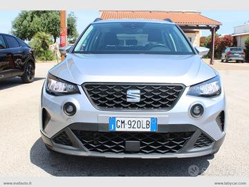 SEAT Arona 1.0 EcoTSI Style