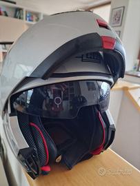 Nolan Special N-Com N104A