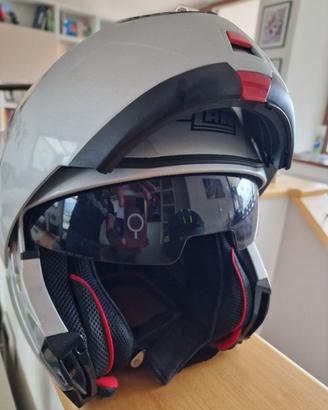 Nolan Special N-Com N104A